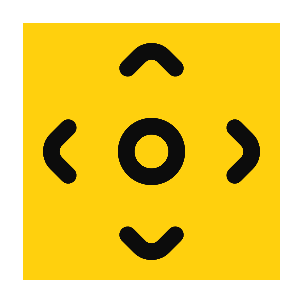 LeadHunt AI logo