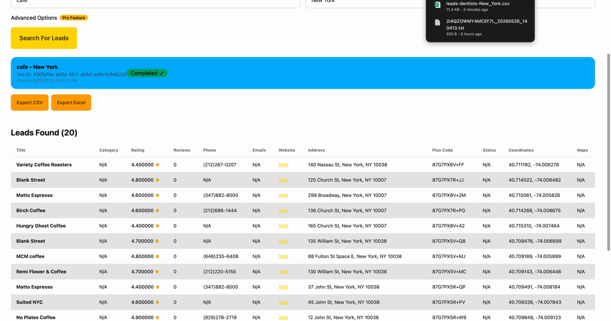 Apollo vs Lusha comparison for B2B lead generation in 2026