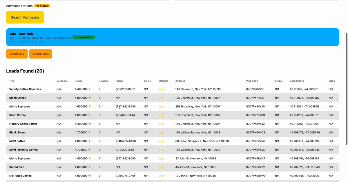 Best Apollo alternative tools for B2B lead generation in 2026