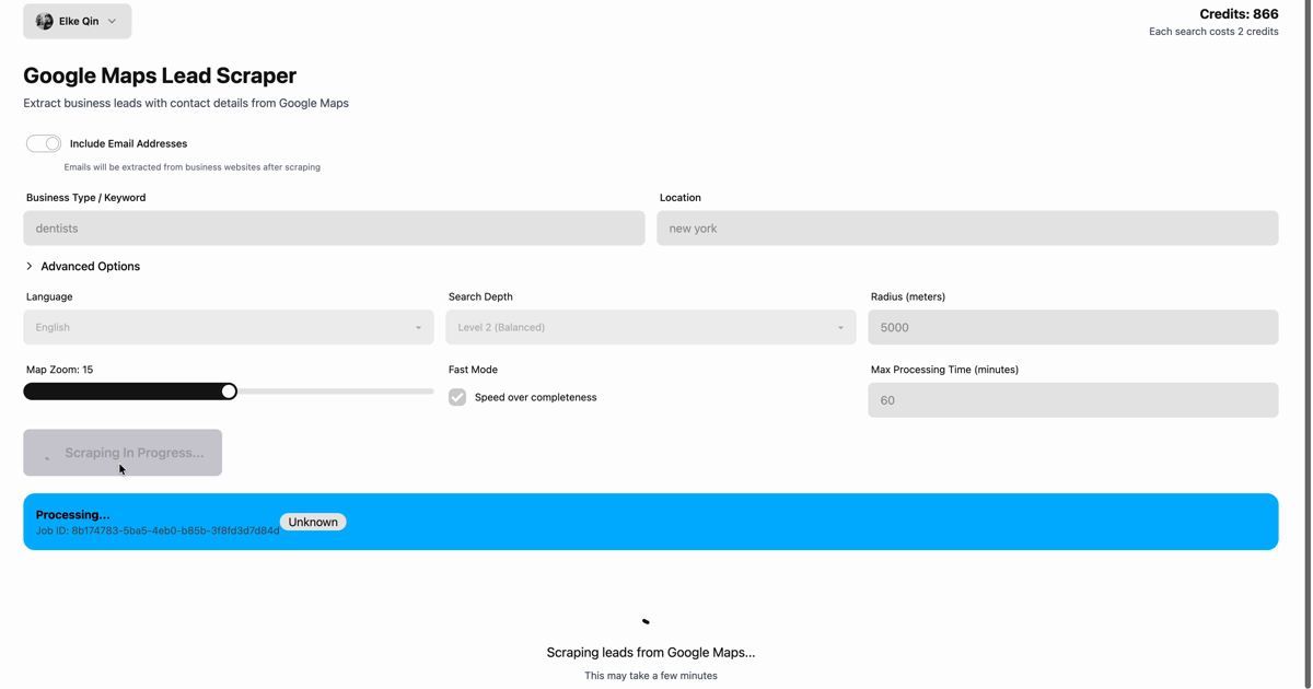 Best Lusha alternative B2B prospecting tools in 2026