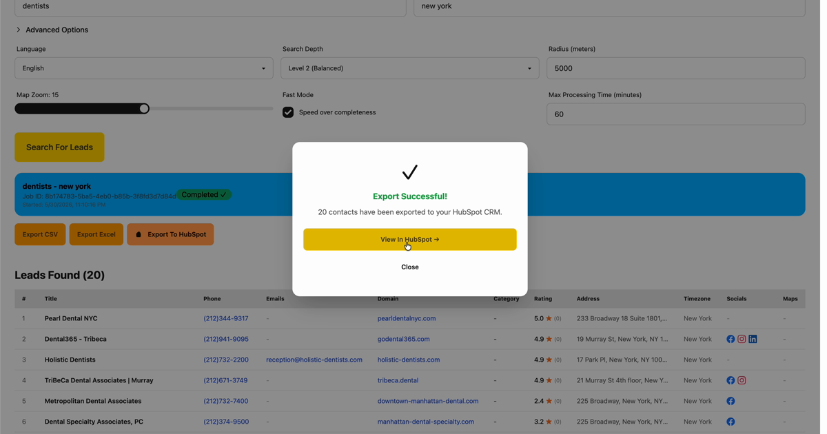 Best Snov.io alternative email outreach tools in 2026