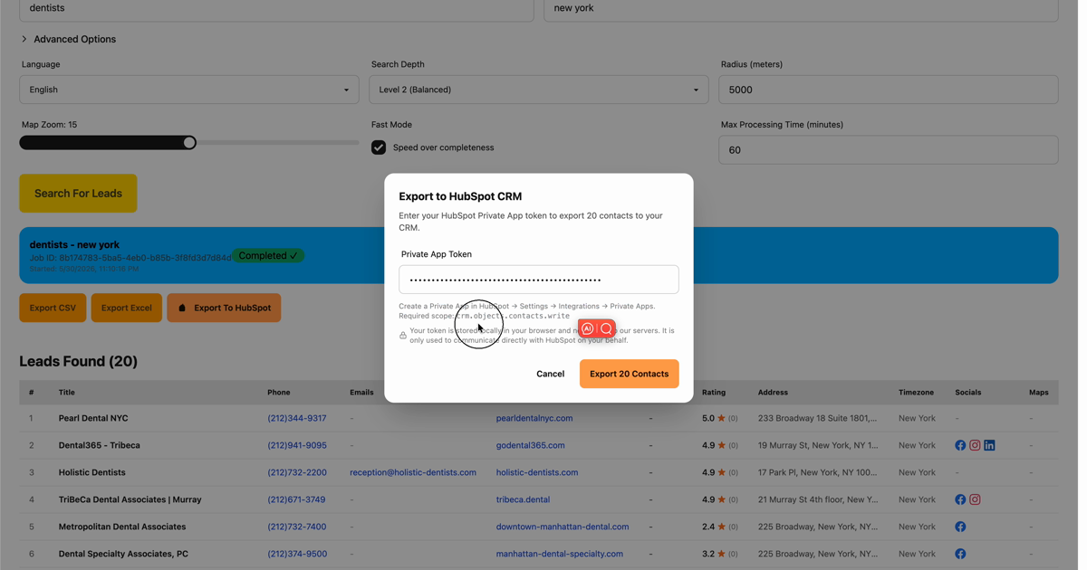Best ZoomInfo alternative tools for B2B sales in 2026